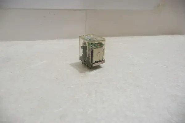 Electromagnetic Power Relay, HC2-HL-DC24V, Nais, Japan